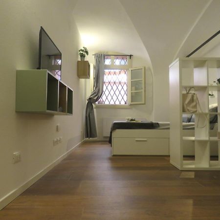 Posterla Apartment 볼로냐 외부 사진