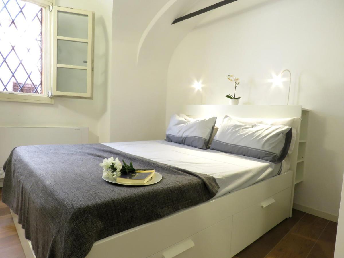 Posterla Apartment 볼로냐 외부 사진