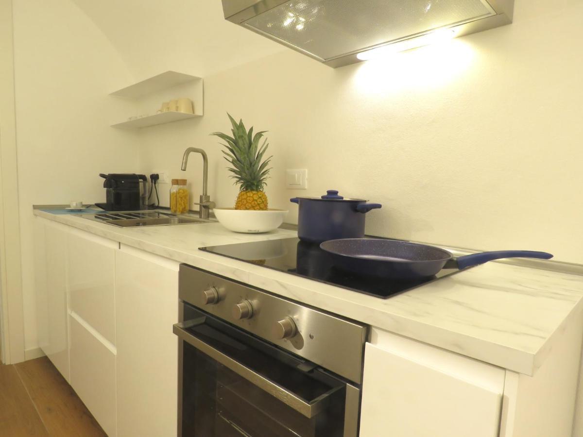 Posterla Apartment 볼로냐 외부 사진