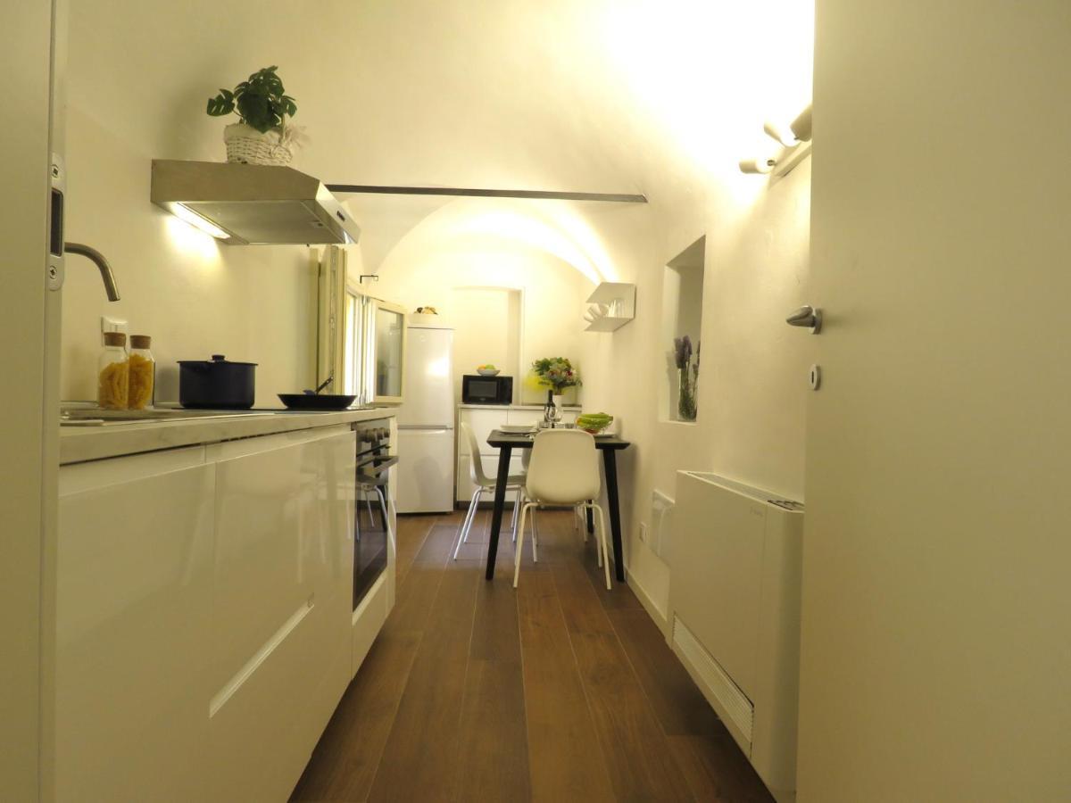 Posterla Apartment 볼로냐 외부 사진