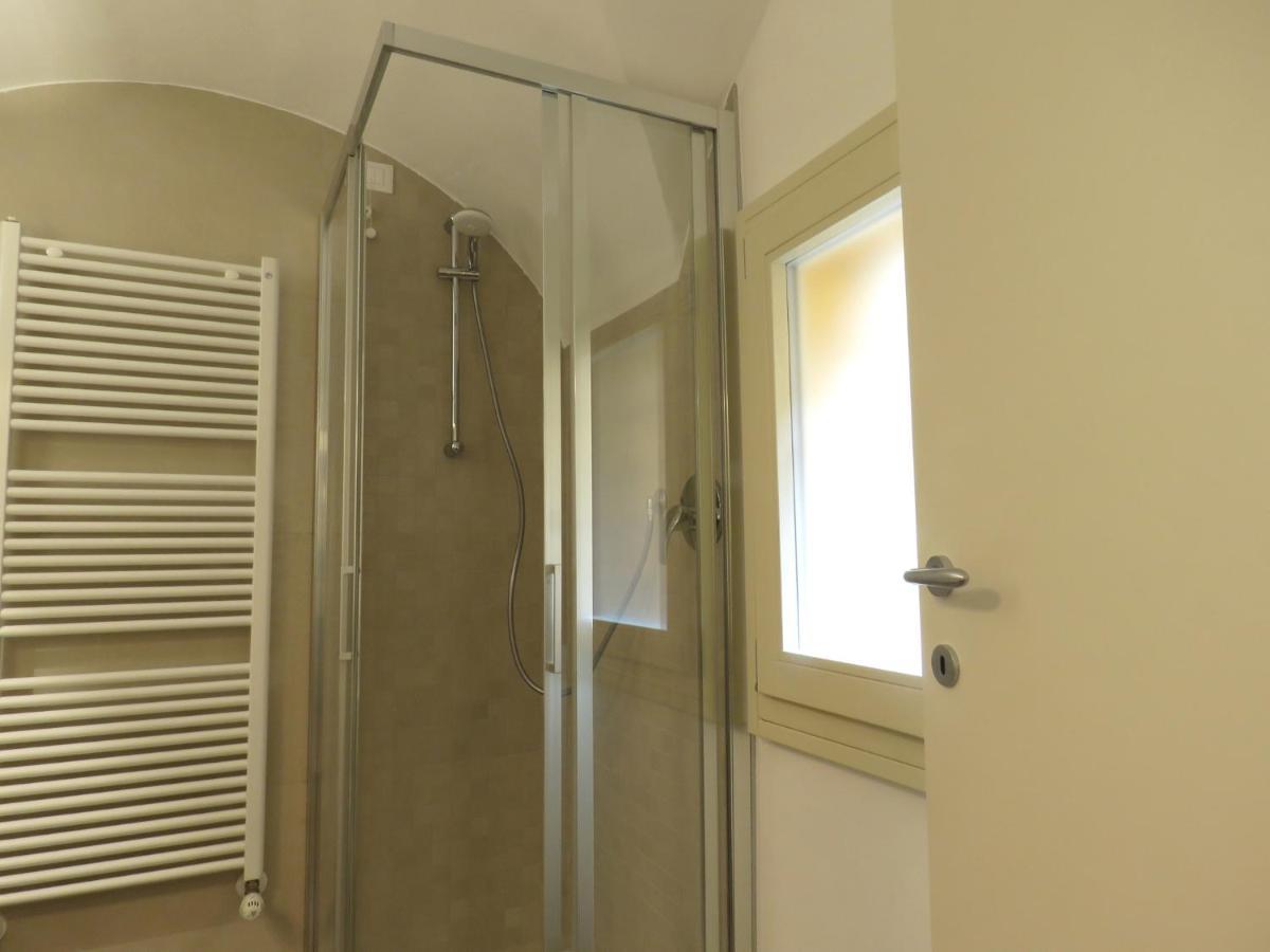 Posterla Apartment 볼로냐 외부 사진