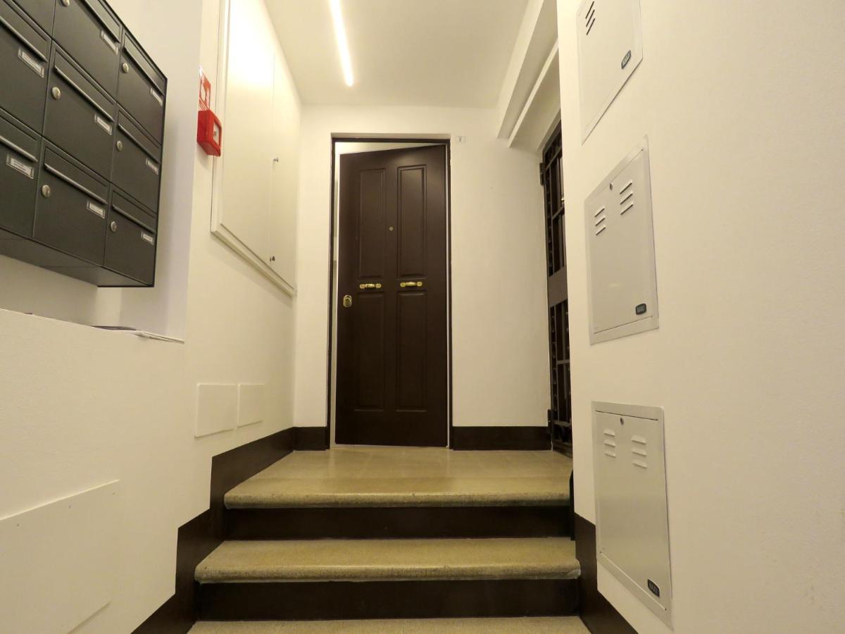 Posterla Apartment 볼로냐 외부 사진
