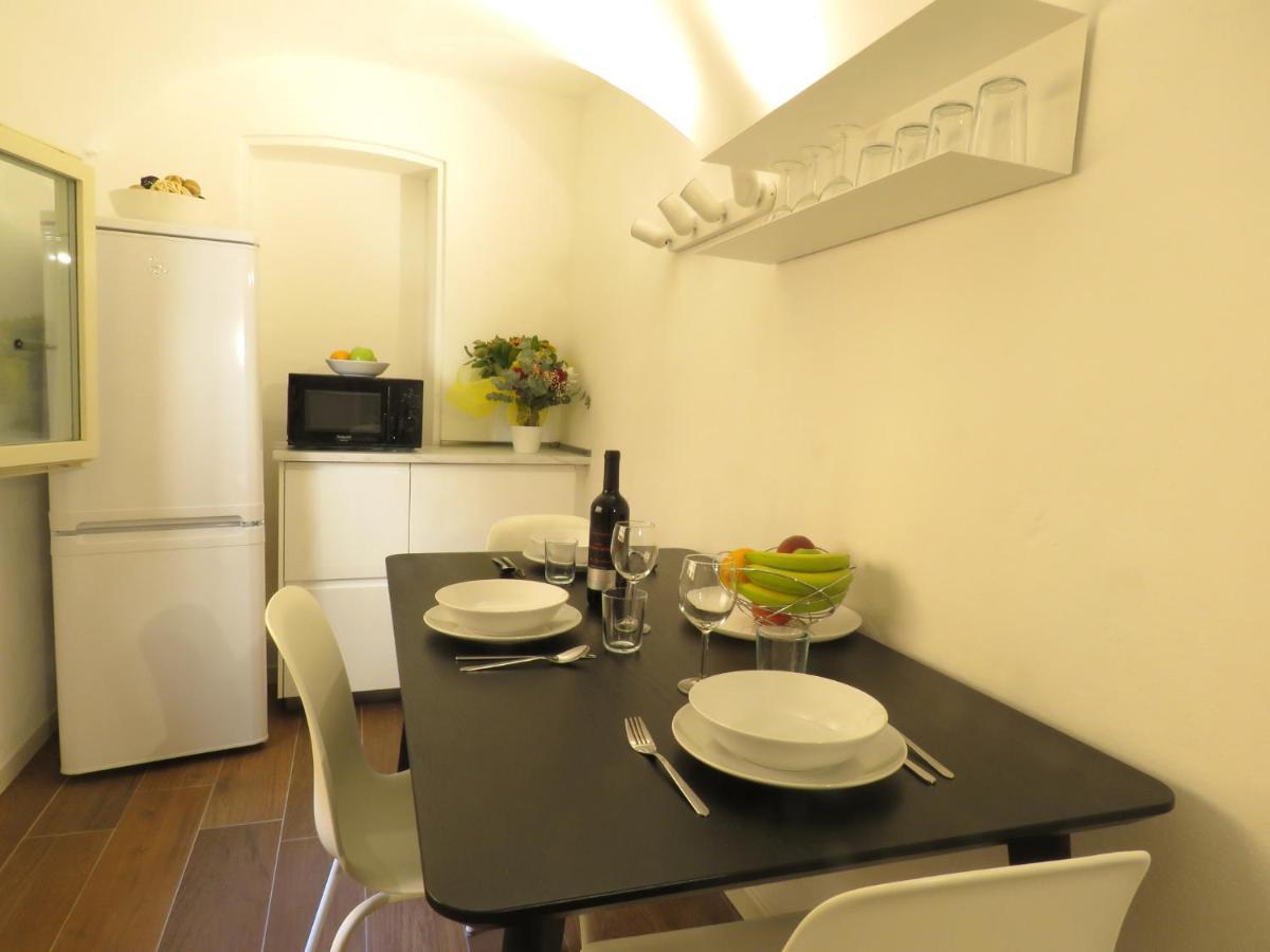 Posterla Apartment 볼로냐 외부 사진