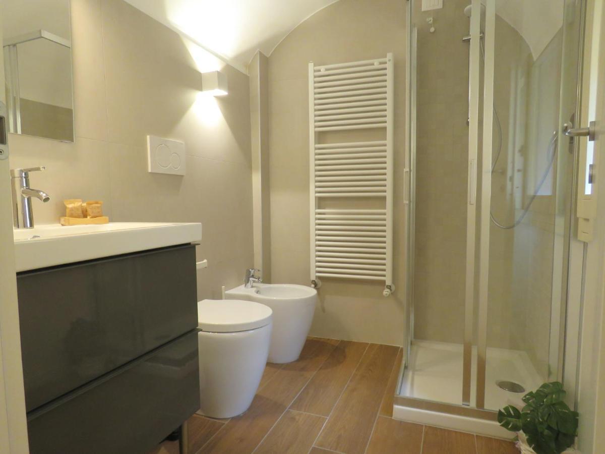 Posterla Apartment 볼로냐 외부 사진