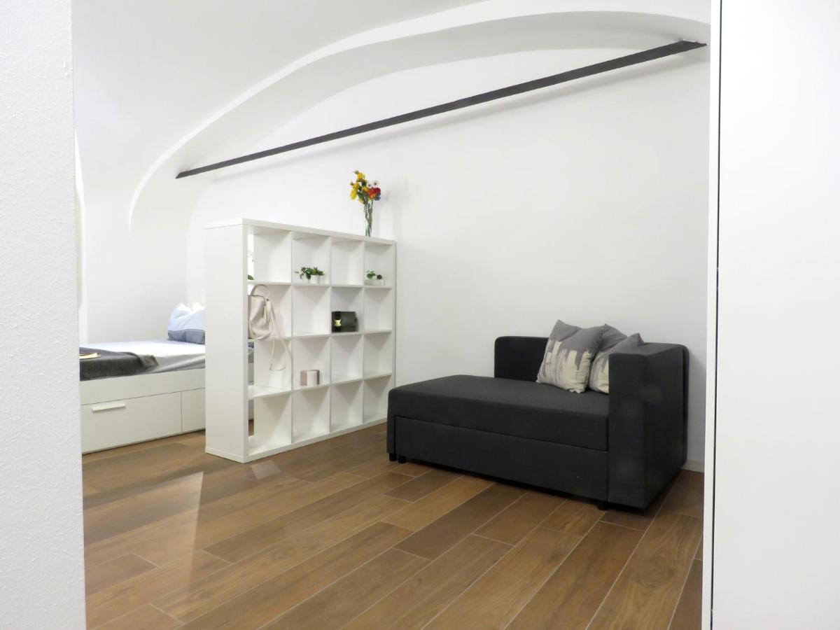 Posterla Apartment 볼로냐 외부 사진