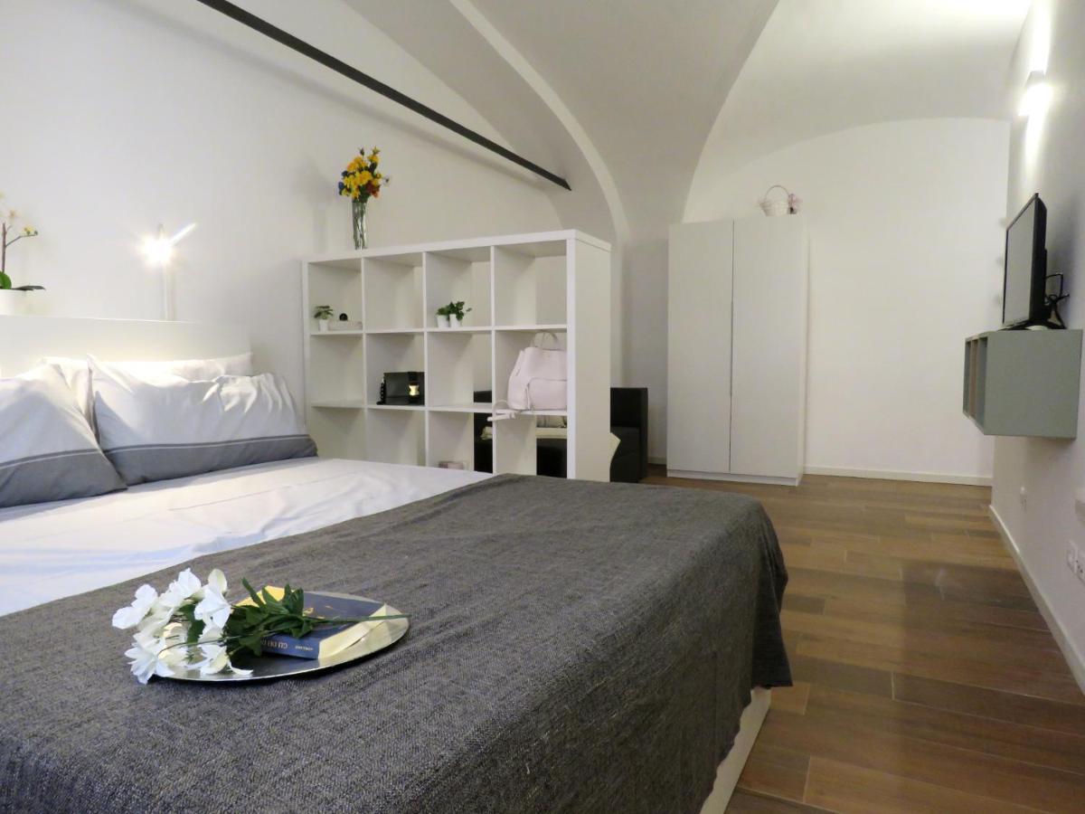 Posterla Apartment 볼로냐 외부 사진