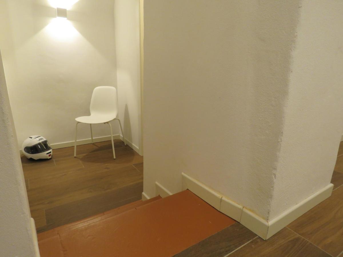 Posterla Apartment 볼로냐 외부 사진