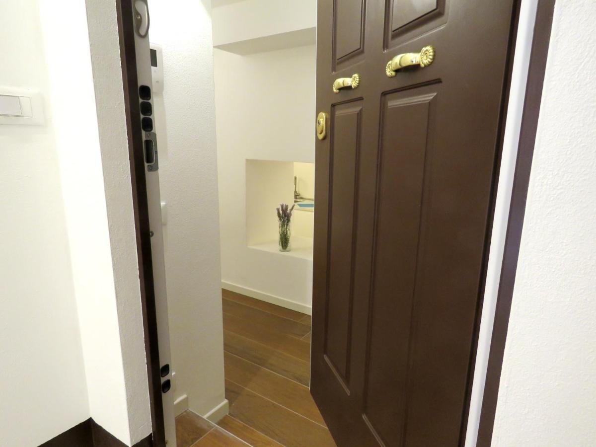 Posterla Apartment 볼로냐 외부 사진