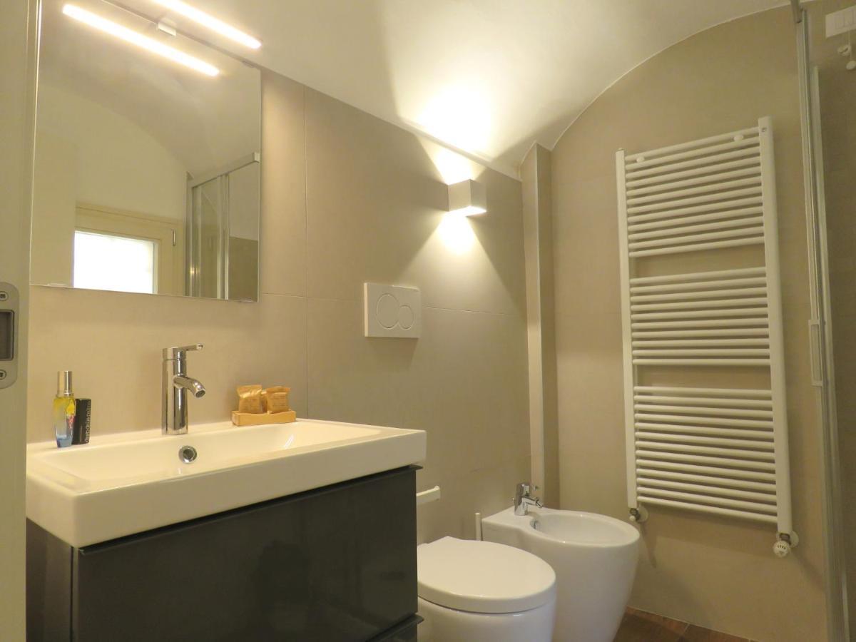 Posterla Apartment 볼로냐 외부 사진