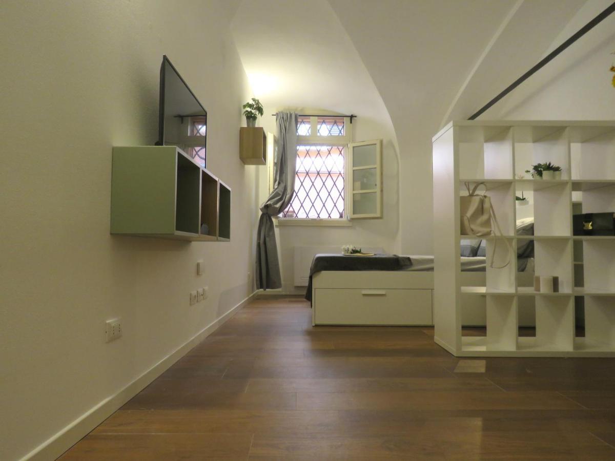 Posterla Apartment 볼로냐 외부 사진
